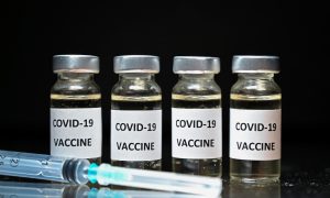 Китайская компания Fosun Pharmaceutical купит у Pfizer не менее 100 млн доз вакцины от COVID-19