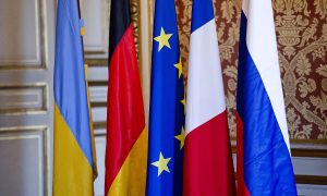 Прогноз по Донбасу, або Від слова халва солодко в роті не стане