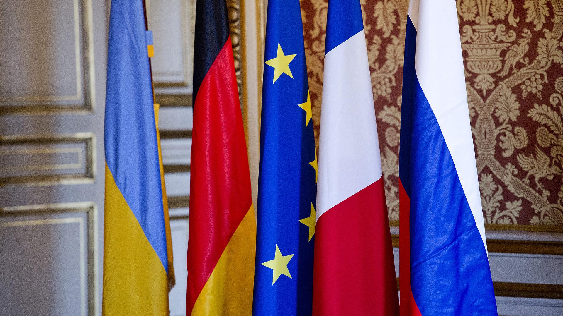 Прогноз по Донбасу, або Від слова халва солодко в роті не стане