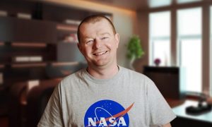 Украинский бизнесмен будет помогать NASA запускать спутники