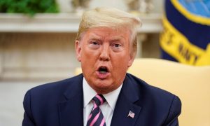 Суд признал Трампа виновным в мошенничестве