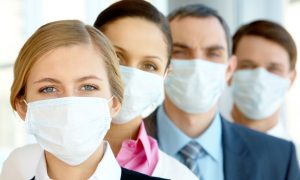 Турецькі вчені розповіли про ризики безсимптомного перебігу коронавірусу