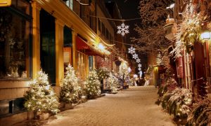 В Испании усиливают карантин на зимние праздники