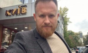 Нардеп-«слуга» Камельчук назвал COVID-19 «выдуманной болезнью»