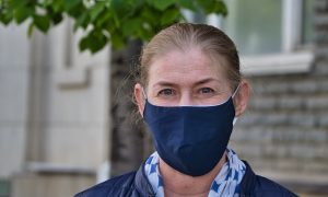 СМИ сообщили о необычном последствии коронавируса у женщин