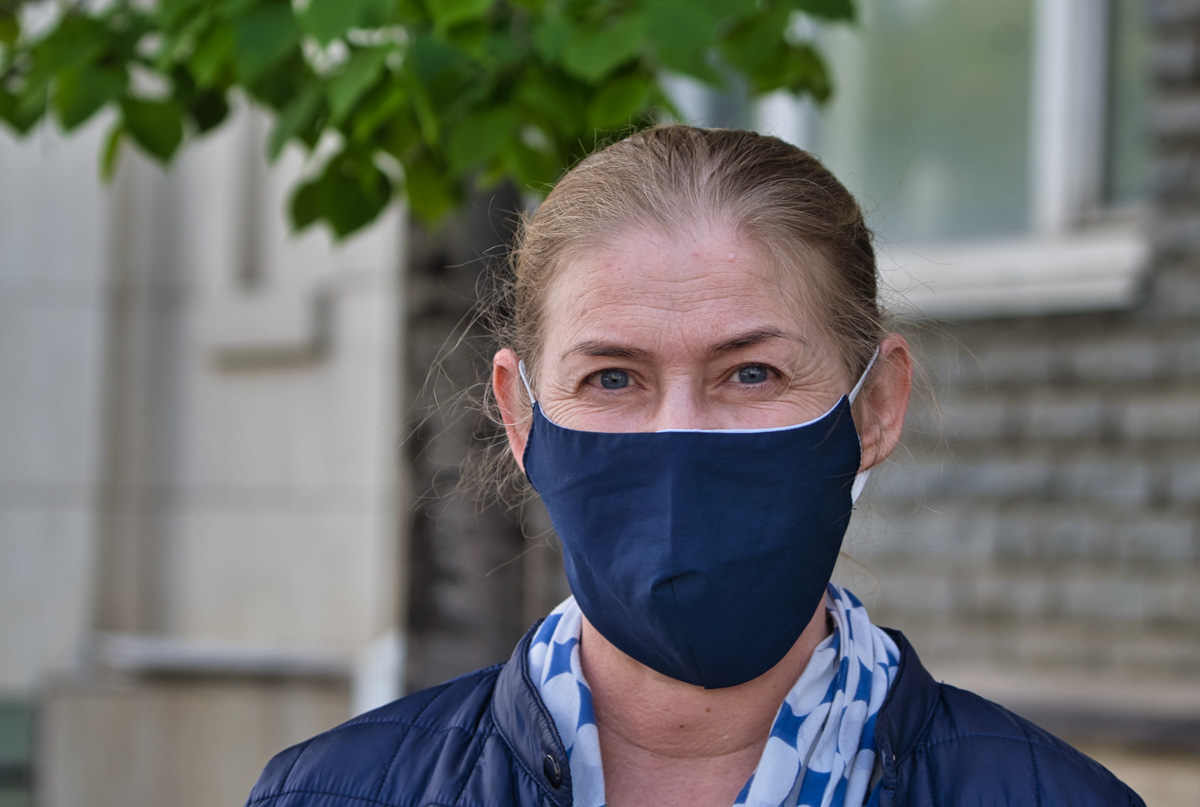 ЗМІ повідомили про незвичайний наслідок коронавірусу у жінок