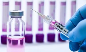 В ВОЗ нашли возможность контролировать распространение COVID-19