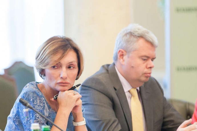 Заступники глави Нацбанку розповіли, що думають про новий розподіл повноважень