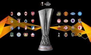 Жеребьевка Лиги Европы: «Динамо» и «Шахтер» узнали потенциальных соперников