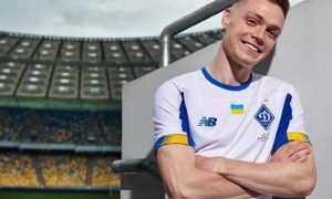 Объявлено имя лучшего футболиста УПЛ 2020 года