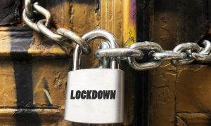 Криклий рассказал, остановят ли транспорт в случае введения локдауна в Украине