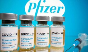 В Израиль прибыла первая партия COVID-вакцины Pfizer