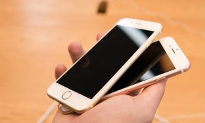 Итоги 2020-го: кто стал лидером по продажам смартфонов