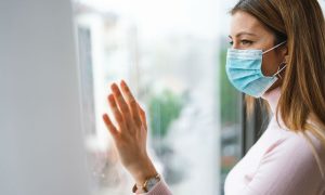 В период праздников число больных коронавирусом уменьшится – прогноз