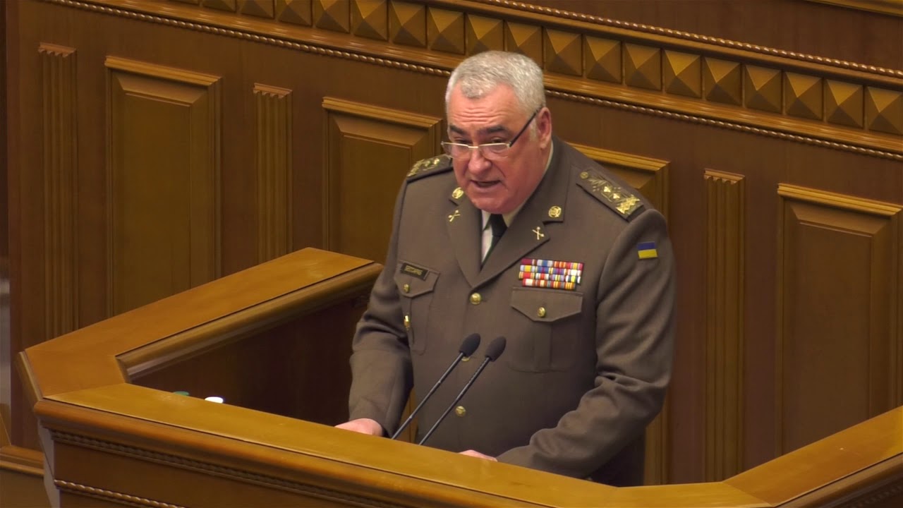 В «Слуге народа» назвали причину отставки министра ветеранов