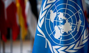 Генассамблея ООН собирает спецсессию из-за коронавируса