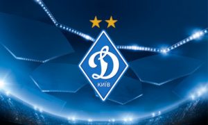 Киевское «Динамо» признали одним из лучших клубов за всю историю УЕФА