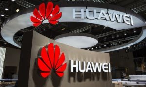 США готовы заплатить Украине за отказ от Huawei