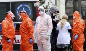 Потребность в гуманитарной помощи увеличится на 40% из-за COVID-19, - ООН