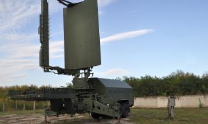 Фото: ВСУ получили новый радар, который может работать в горах и дистанционно