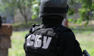 Фото: СБУ блокировала поставки контрафактных систем для ж/д транспорта