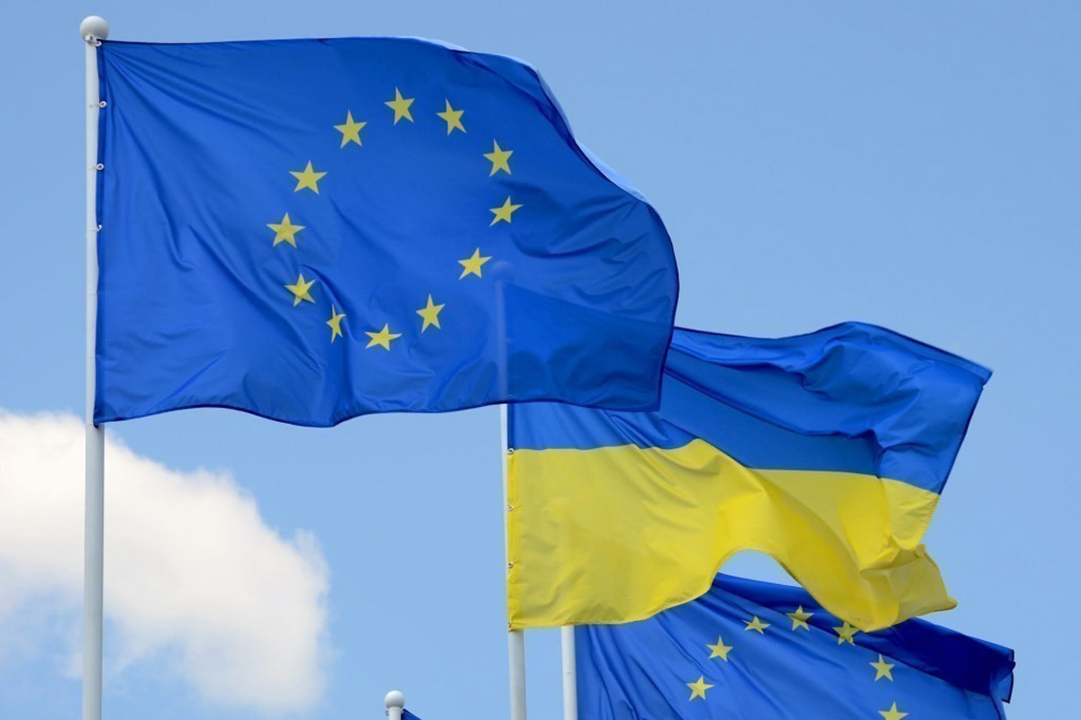 Европейский чиновник вскоре посетит Украину