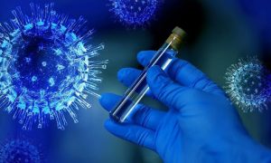 Ученые из США нашли новые доказательства возникновения COVID-19 за пределами Китая