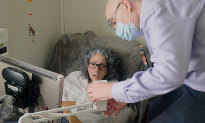 В Android появилось приложение для пользователей с ограничениями