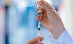 Степанов рассказал, сколько украинцев получат бесплатную вакцину от COVID-19