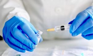 В Минздрав сообщили, когда Украина получит первые дозы вакцины NovaVax