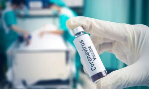 Верховная Рада уже сегодня может утвердить план вакцинации населения