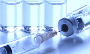 Рада упростила процедуру закупки инсулина и вакцин от COVID-19