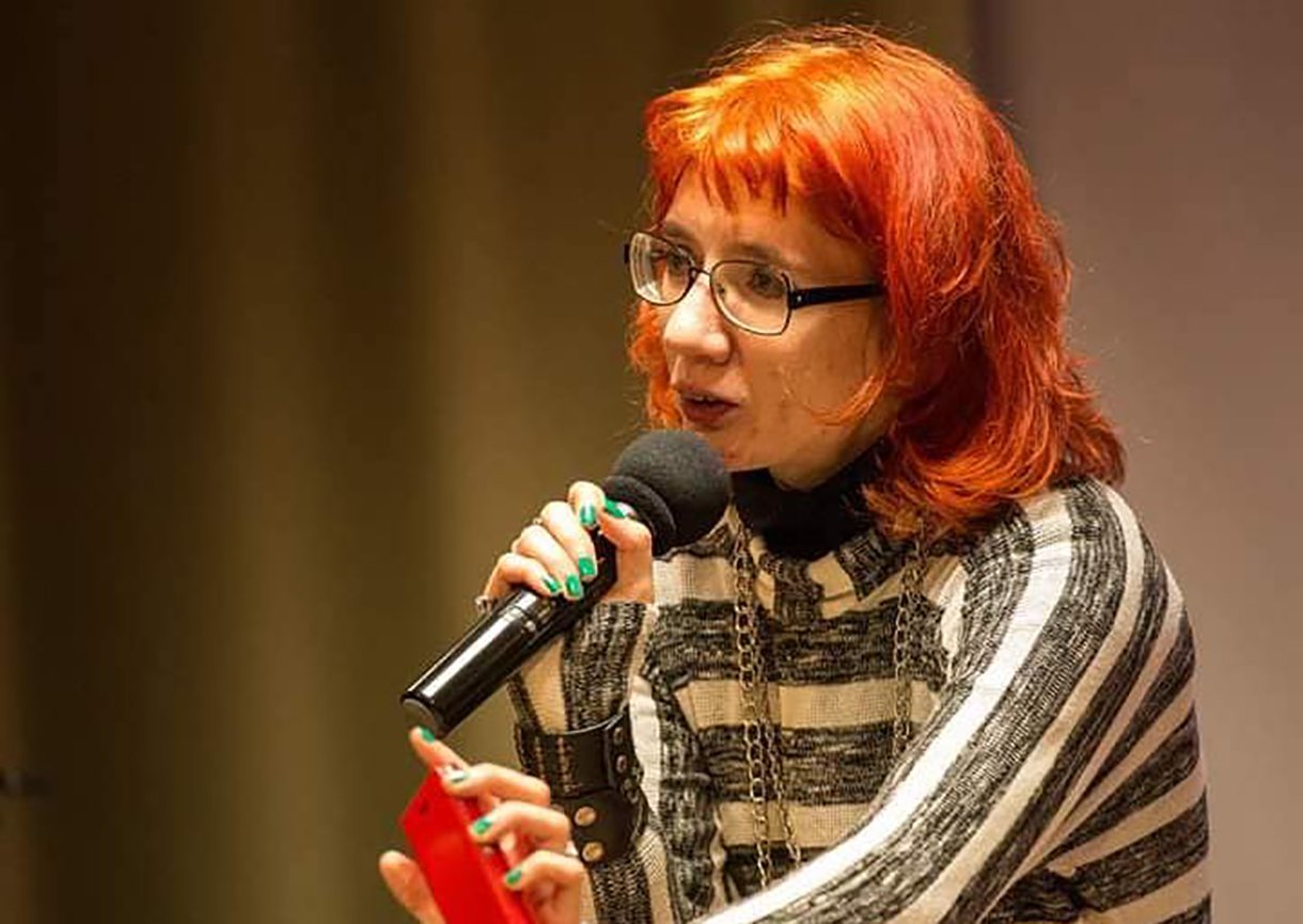В МОН пояснили, могут ли уволить преподавательницу за её антиукраинские заявления 