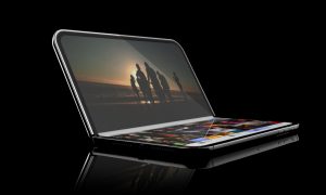 Apple готовит новшество для iPhone 