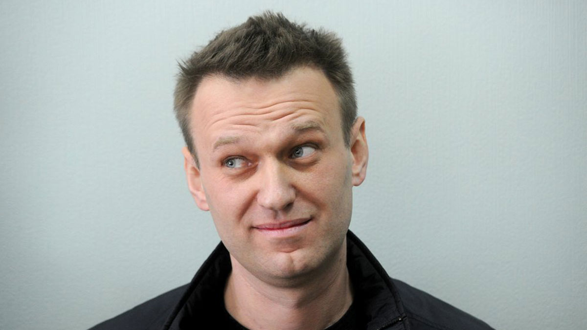 Стало відомо, який термін ув’язнення загрожує опозиціонеру Навальному 