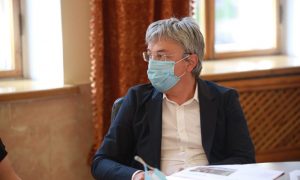 Министр рассказал, какой будет культурная жизнь после локдауна 