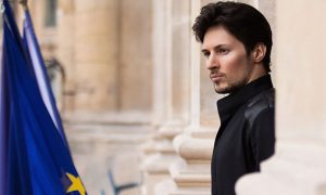 Штурм Капитолия: причём тут Telegram 