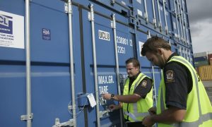 Минцифра возьмётся за реформу таможни 