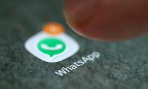 Пользователи WhatsApp хотят конфиденциальности и меняют мессенджеры 