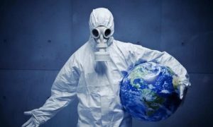 В ВОЗ предупреждают, что второй год пандемии может быть «даже сложнее»