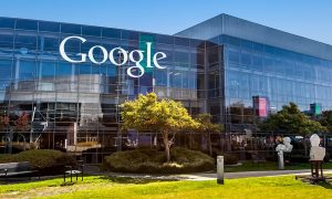 Google временно заблокировал политическую рекламу после беспорядков в США