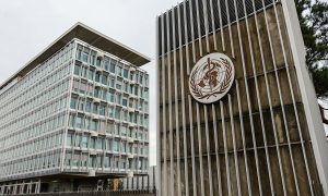 Вакцина для всех: Штаты заявили о готовности присоединиться к COVAX