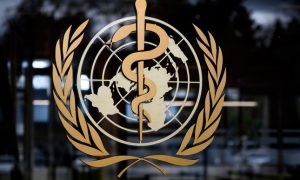 ВОЗ призвала развитые страны помочь вакцинации во всем мире