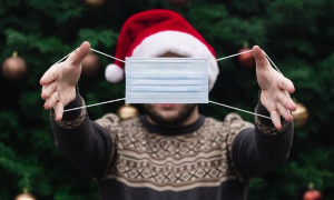 Зимний локдаун в Украине могут перенести