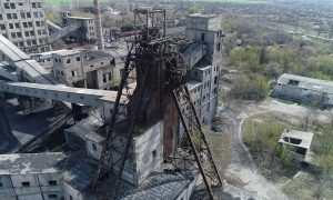 Вугільна окупація.  Росія не поверне Донбас з відходом Путіна