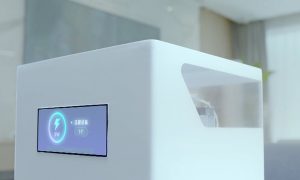 Xiaomi «научила» гаджеты заряжаться через воздух