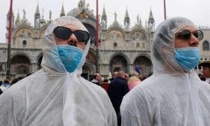 Італія готує позов проти виробника вакцин Pfizer