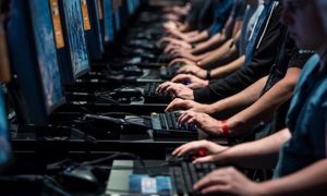 Киберполиция разоблачила международную группу хакеров, нанесшую ущерб на $2,5 млрд учреждениям США и стран Европы