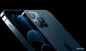 В Apple поделились планами по выпуску iPhone 13