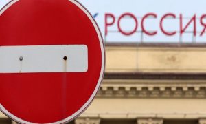 Посилення санкцій та відтік інвестицій: Standard  Poor's прогнозує майбутнє країни-агресора